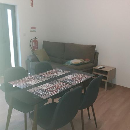 Alojamento Rodrigues Arcos de Valdevez Ngoại thất bức ảnh