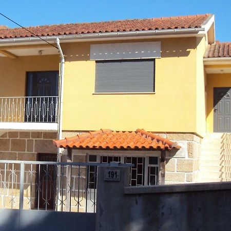 Alojamento Rodrigues Arcos de Valdevez Ngoại thất bức ảnh