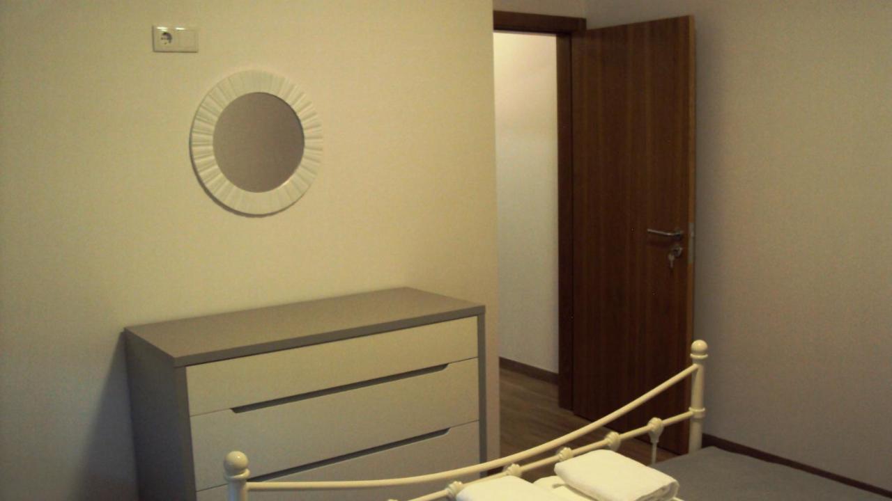 Alojamento Rodrigues Arcos de Valdevez Ngoại thất bức ảnh