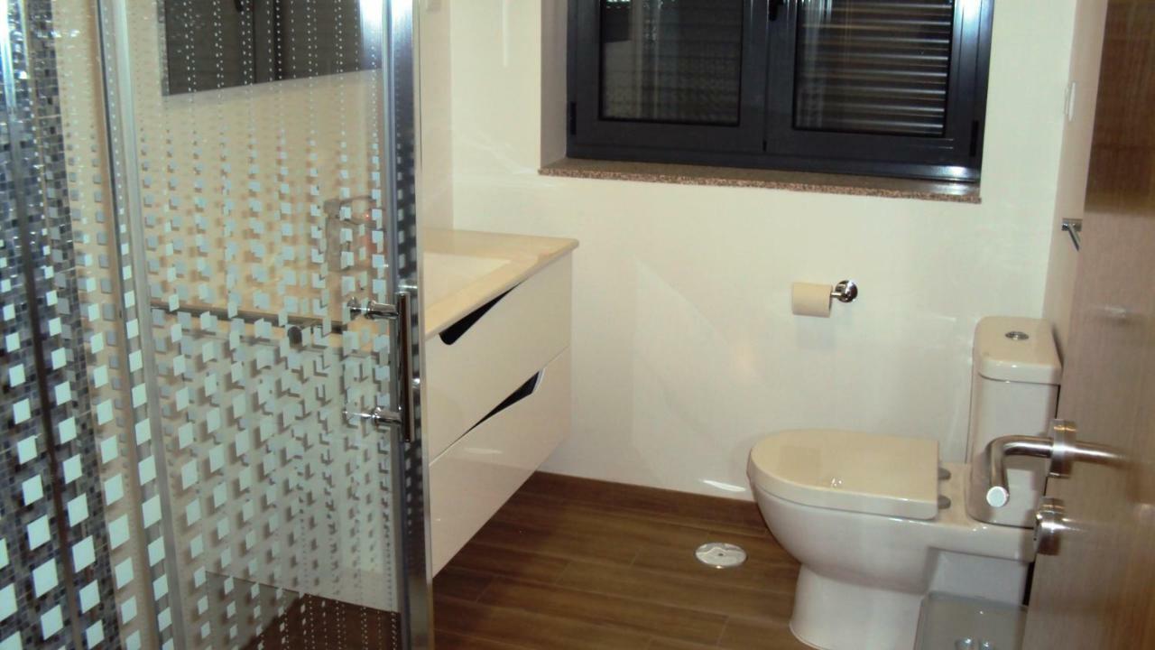 Alojamento Rodrigues Arcos de Valdevez Ngoại thất bức ảnh