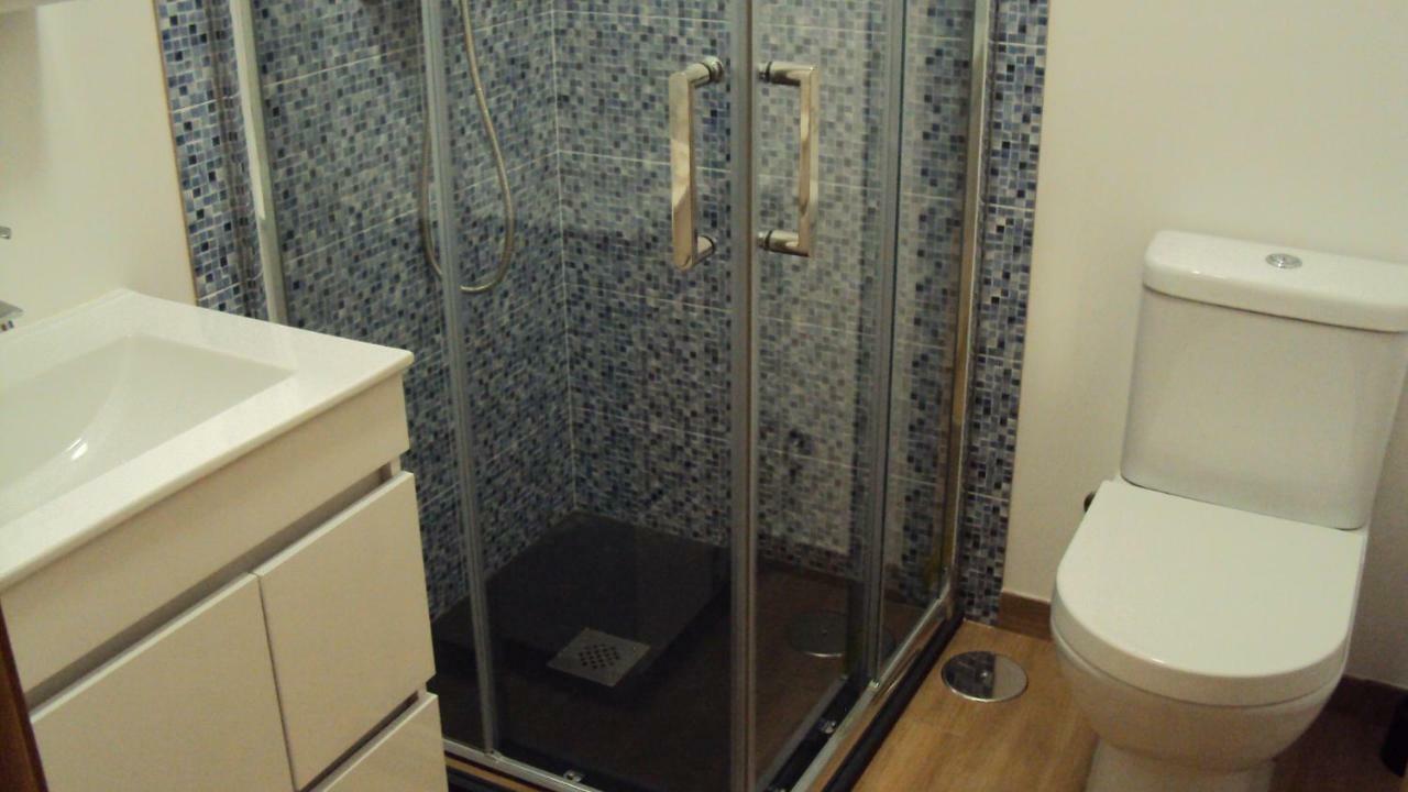 Alojamento Rodrigues Arcos de Valdevez Ngoại thất bức ảnh